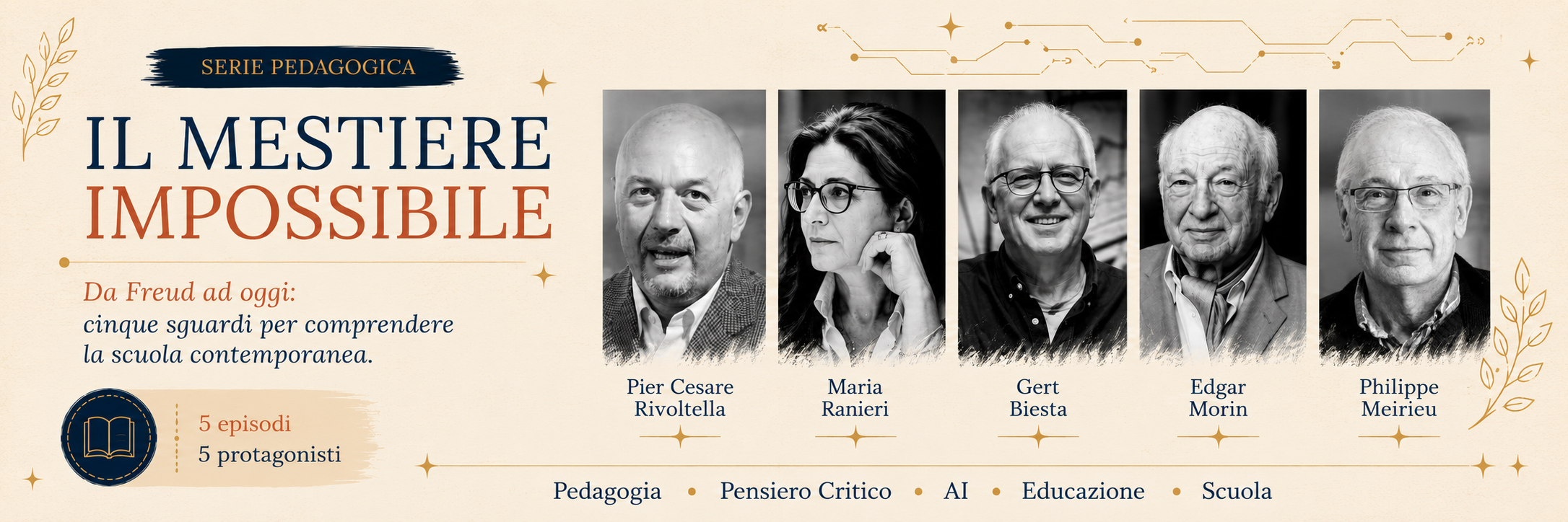 Il Mestiere Impossibile